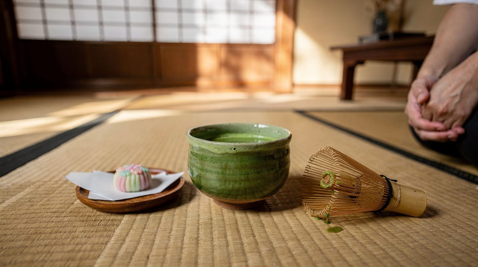 Best matcha in Kyoto and Uji — where locals actually drink it — Where to find genuinely good matcha in Kyoto and Uji, real tea house names and p