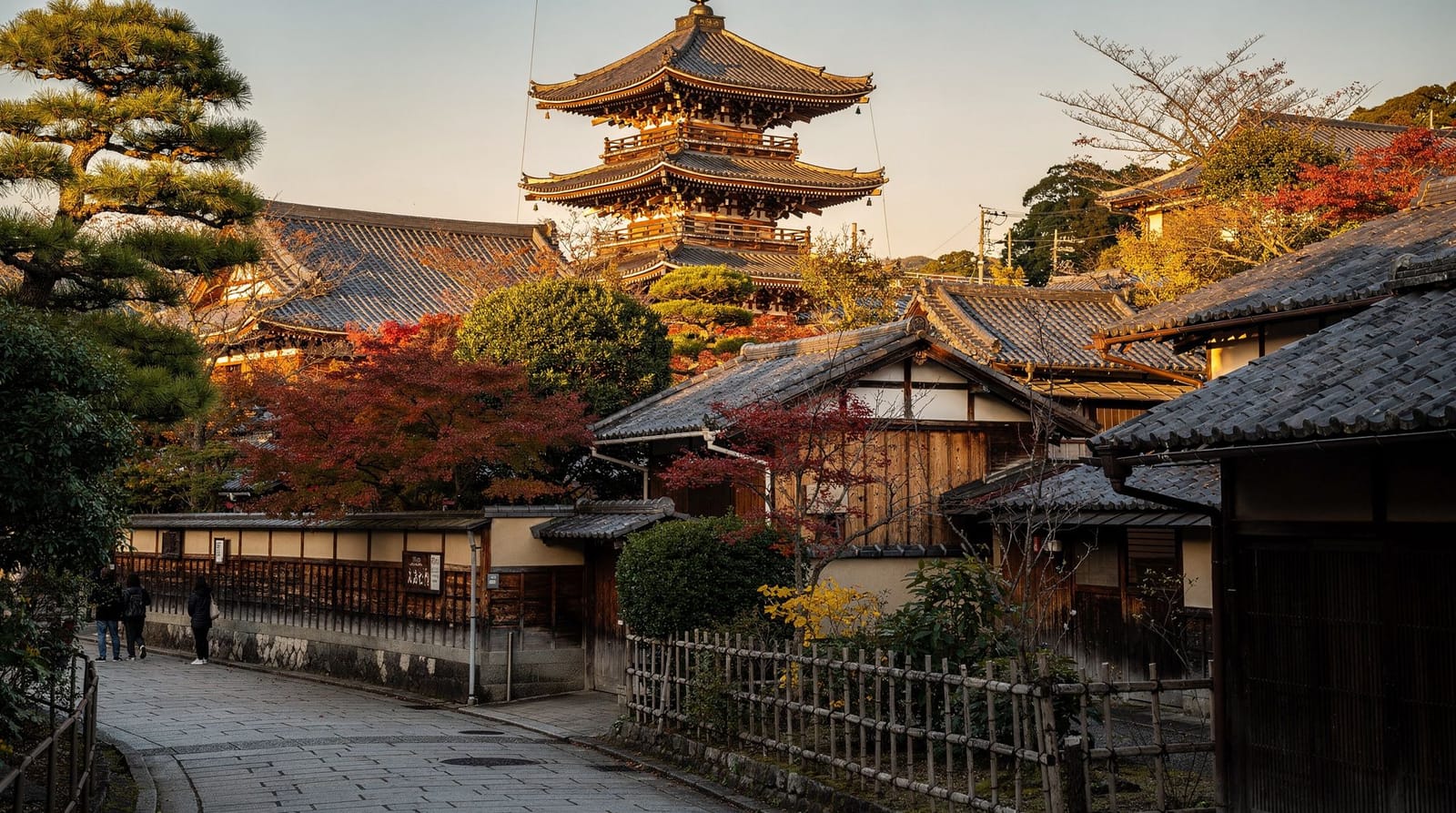 First-timer mistakes in Kyoto — and how to actually avoid them — The most common first-time Kyoto mistakes — overpacked itineraries, wrong shoes,