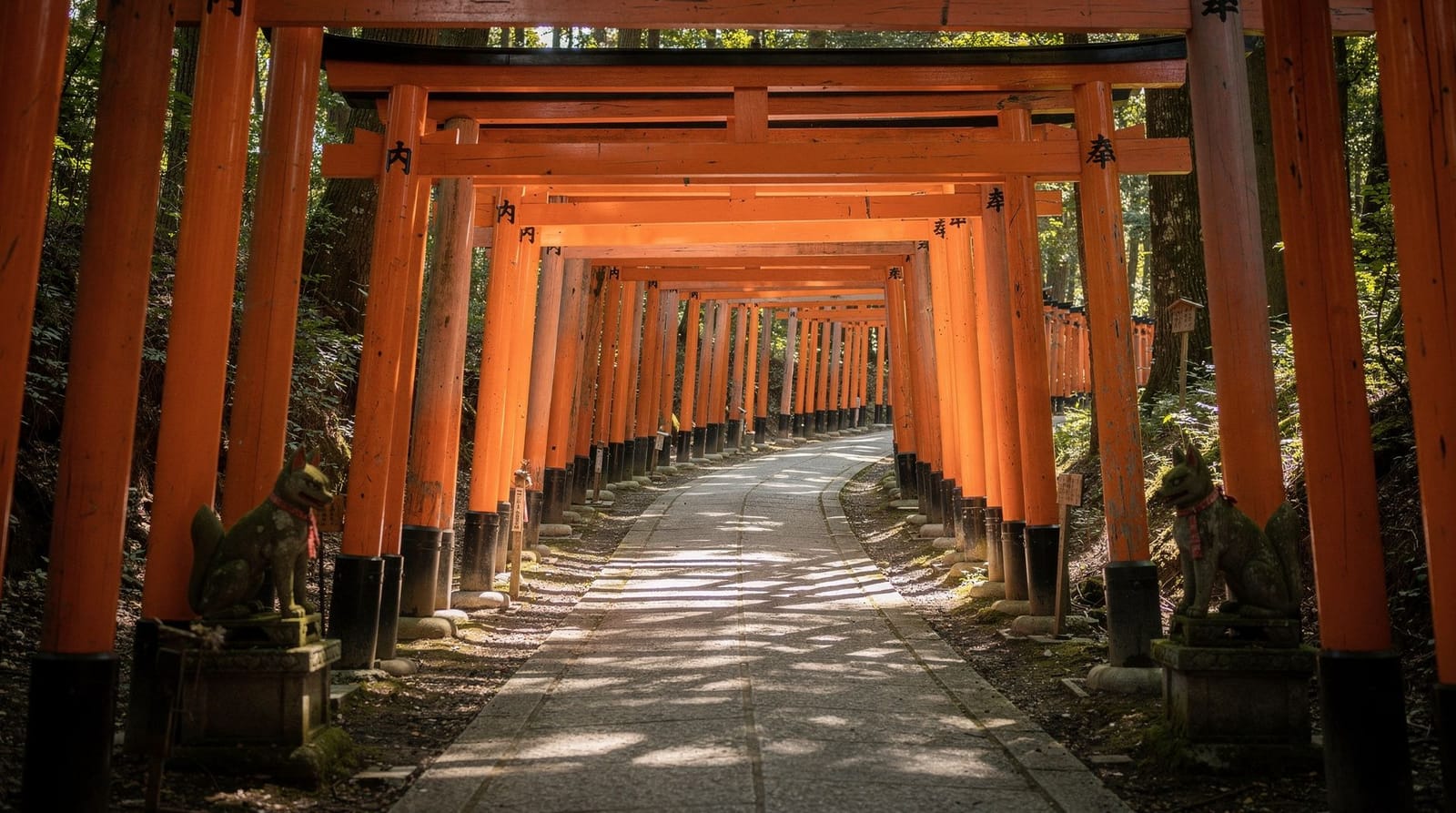 How to avoid crowds at Fushimi Inari — timing and quiet sections that work — Real crowd-avoidance tactics for Fushimi Inari — exact timing, which torii secti