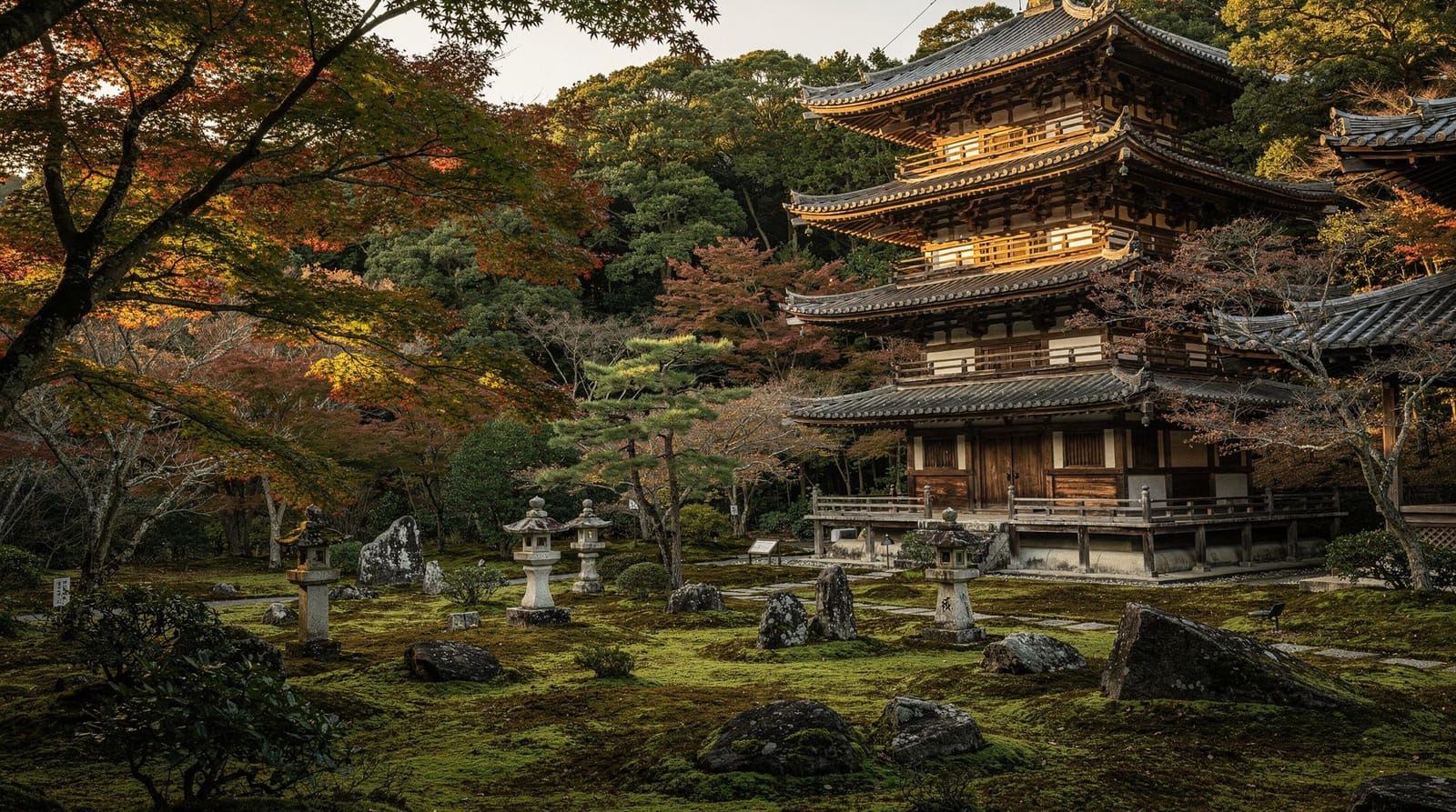 Kyoto on a rainy day — what actually works when the weather turns — What to do in Kyoto when it rains — museums, covered markets, hands-on workshops