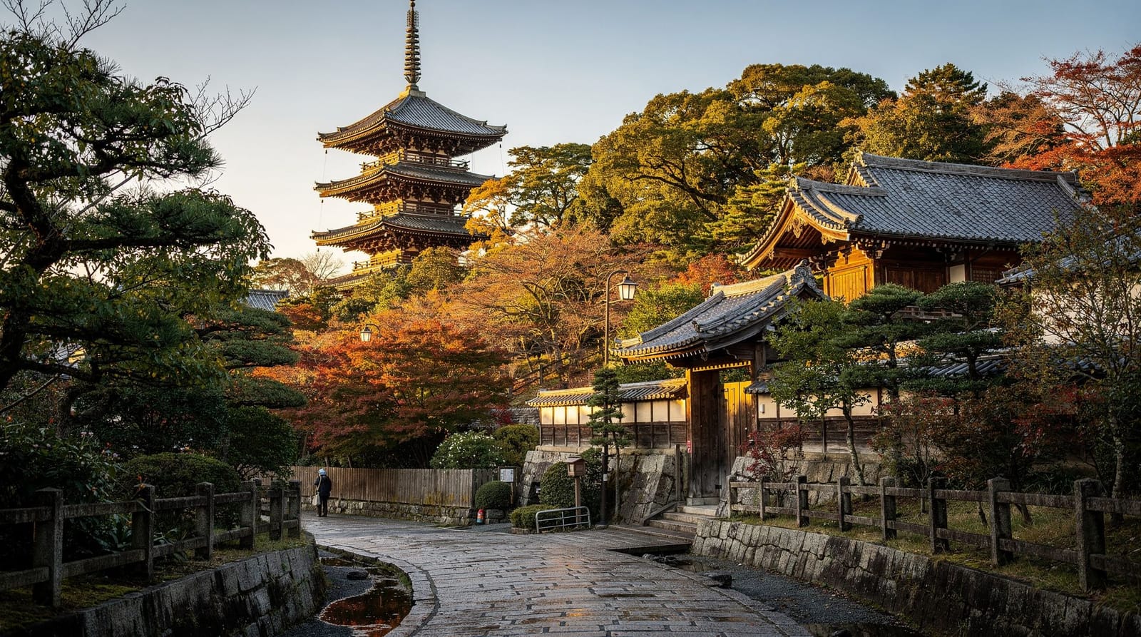 Kyoto travel etiquette — dos and don'ts in one place — A condensed Kyoto etiquette checklist — temples, shrines, onsen, geisha district