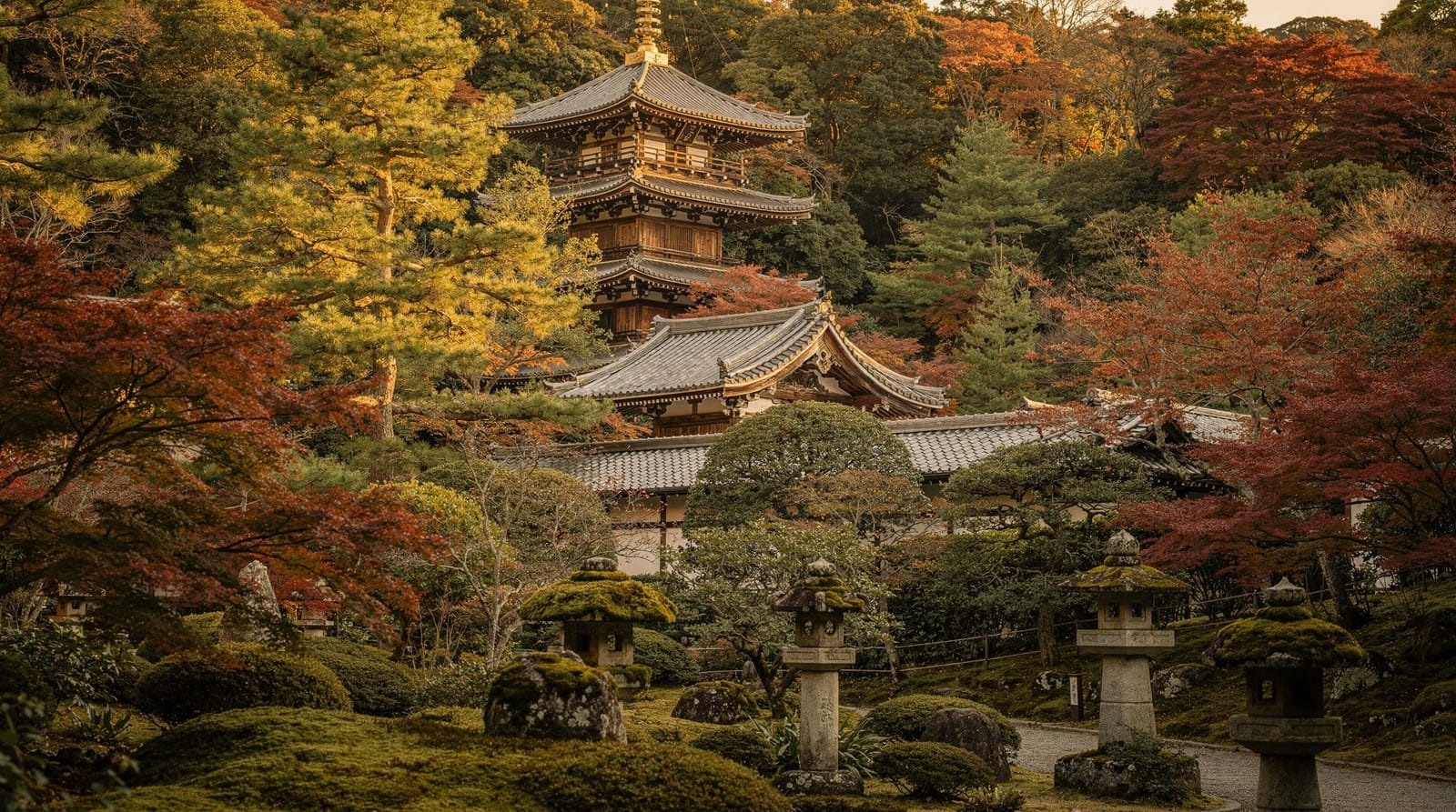 One day in Kyoto — what not to miss — A realistic one-day Kyoto itinerary — the sights worth prioritizing, honest timi