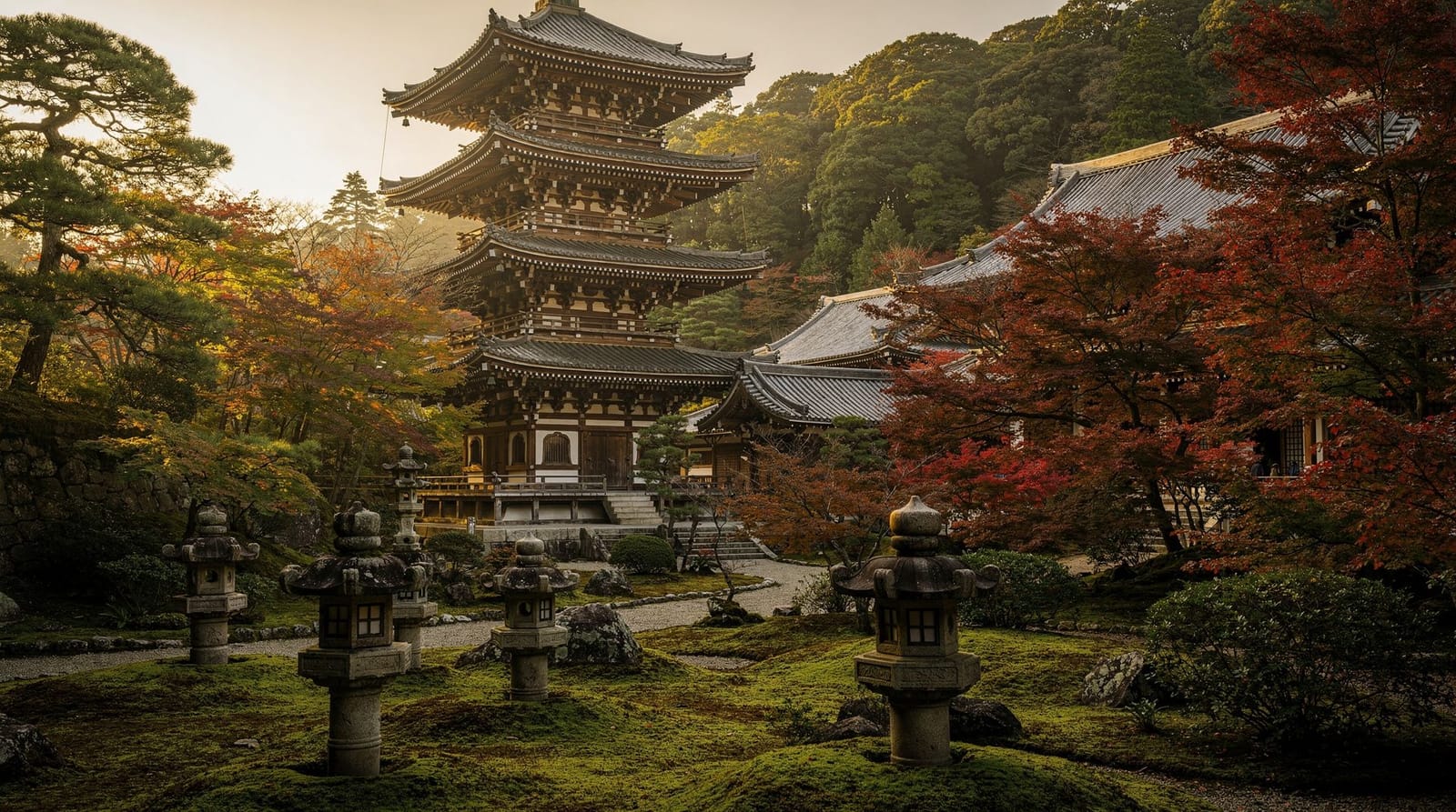 Onsen with tattoos in Kyoto — the real policy and your actual options — What Kyoto's tattoo policy at onsen and sento actually is, which venues allow ta