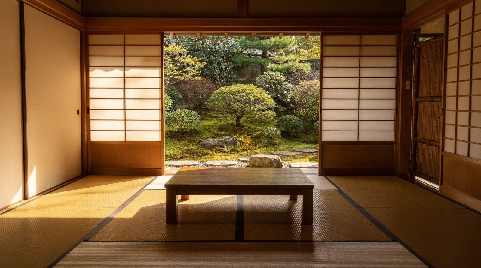 Ryokan vs hotel in Kyoto — an honest comparison — A practical comparison of ryokan versus hotels in Kyoto — real price ranges in y