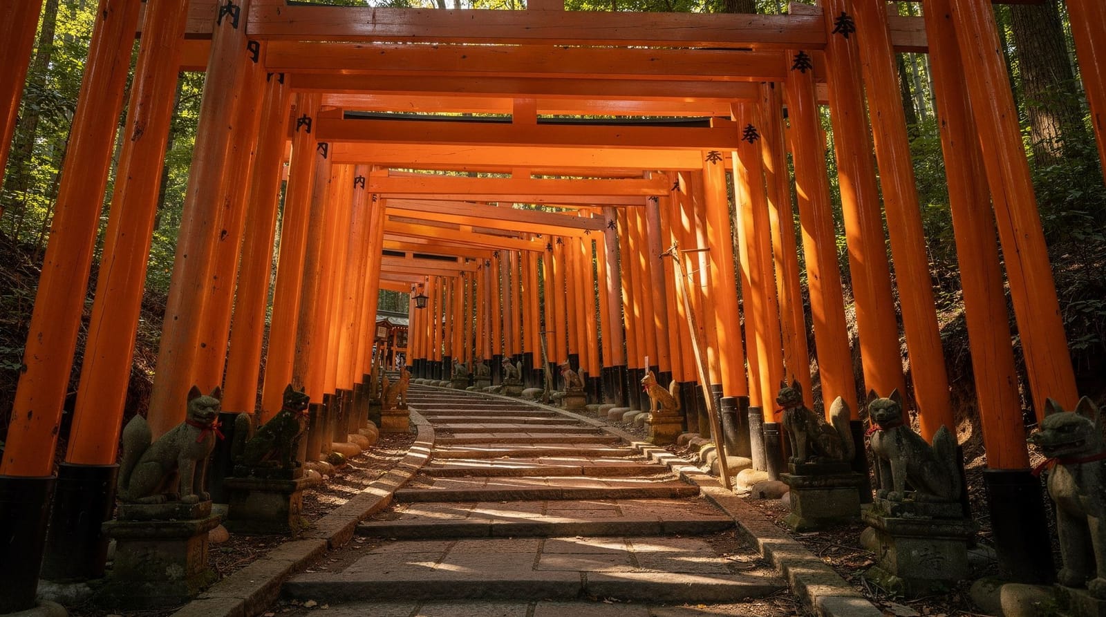Fushimi, Japan