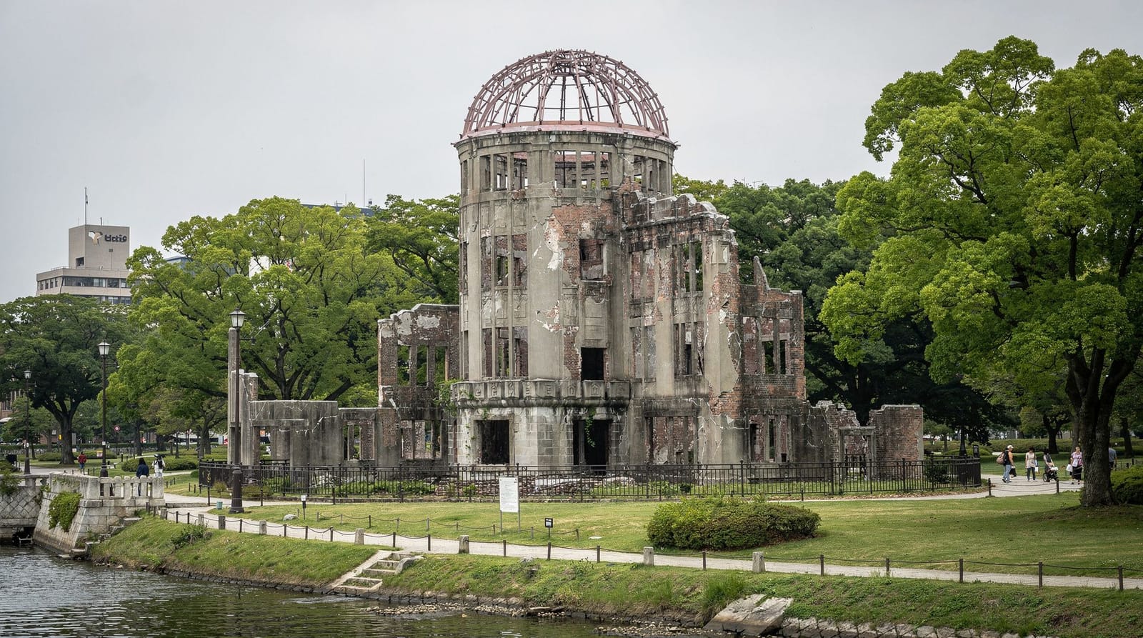 Hiroshima, Japan