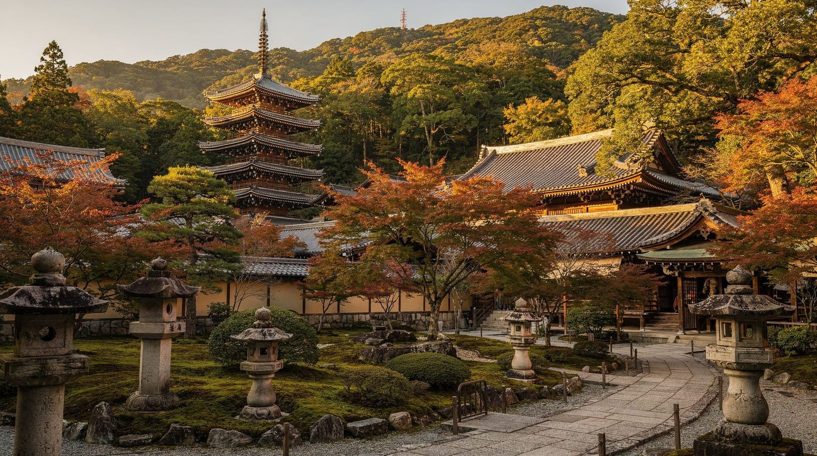 Avoiding crowds in Kyoto — real strategies that actually work — Practical crowd-avoidance strategies for Kyoto — exact opening times for Fushimi
