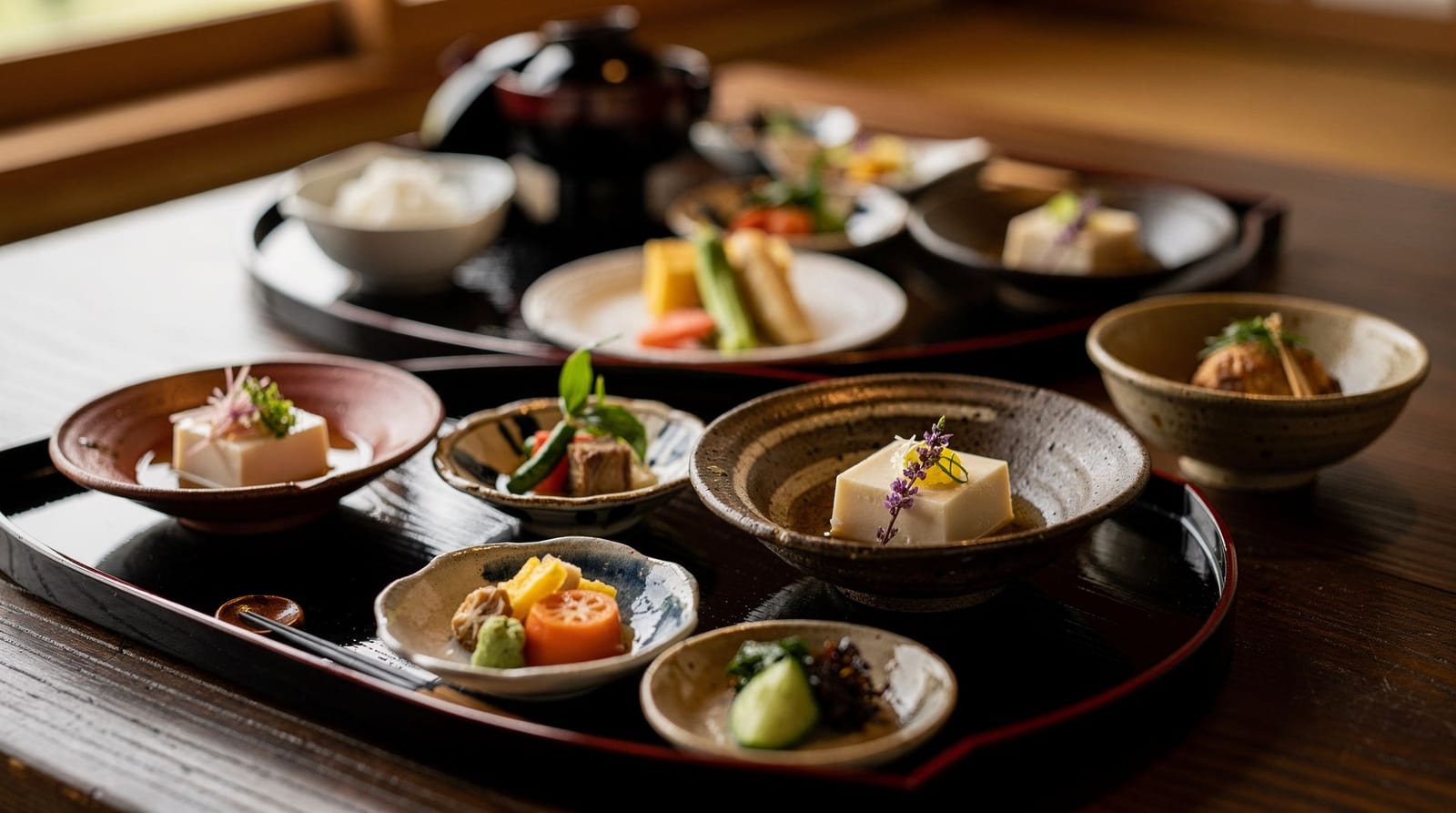 Best food tours in Kyoto — Nishiki, Gion evening and Pontocho compared — A comparison of Kyoto's best food tours — Nishiki Market, evening Gion, Pontocho