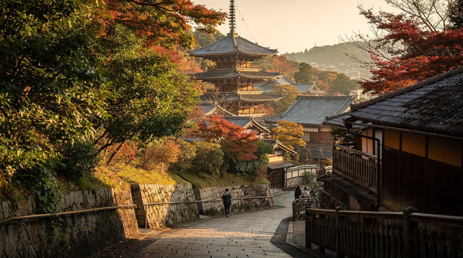 Best guided tours in Kyoto — private, small-group and themed compared — Kyoto's best guided tours compared — private car tours, licensed local guides, s