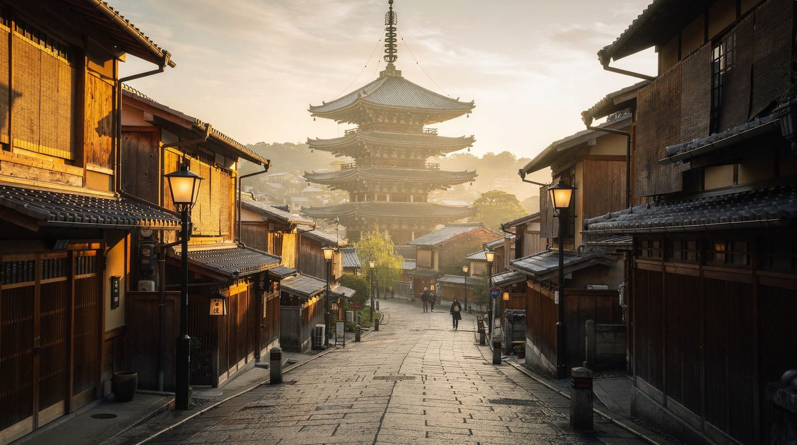 Best Instagram spots in Kyoto — and the quieter alternatives nearby — Kyoto's most Instagrammed spots, why they're crowded, and the lesser-known alter