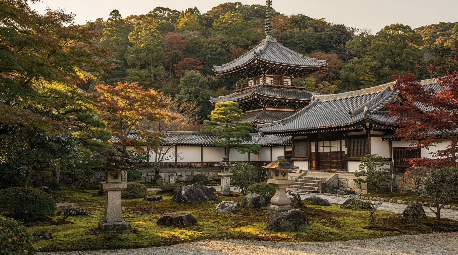 The best Shinto shrines in Kyoto — Kyoto's essential Shinto shrines — Fushimi Inari, Yasaka, Heian, Shimogamo and K