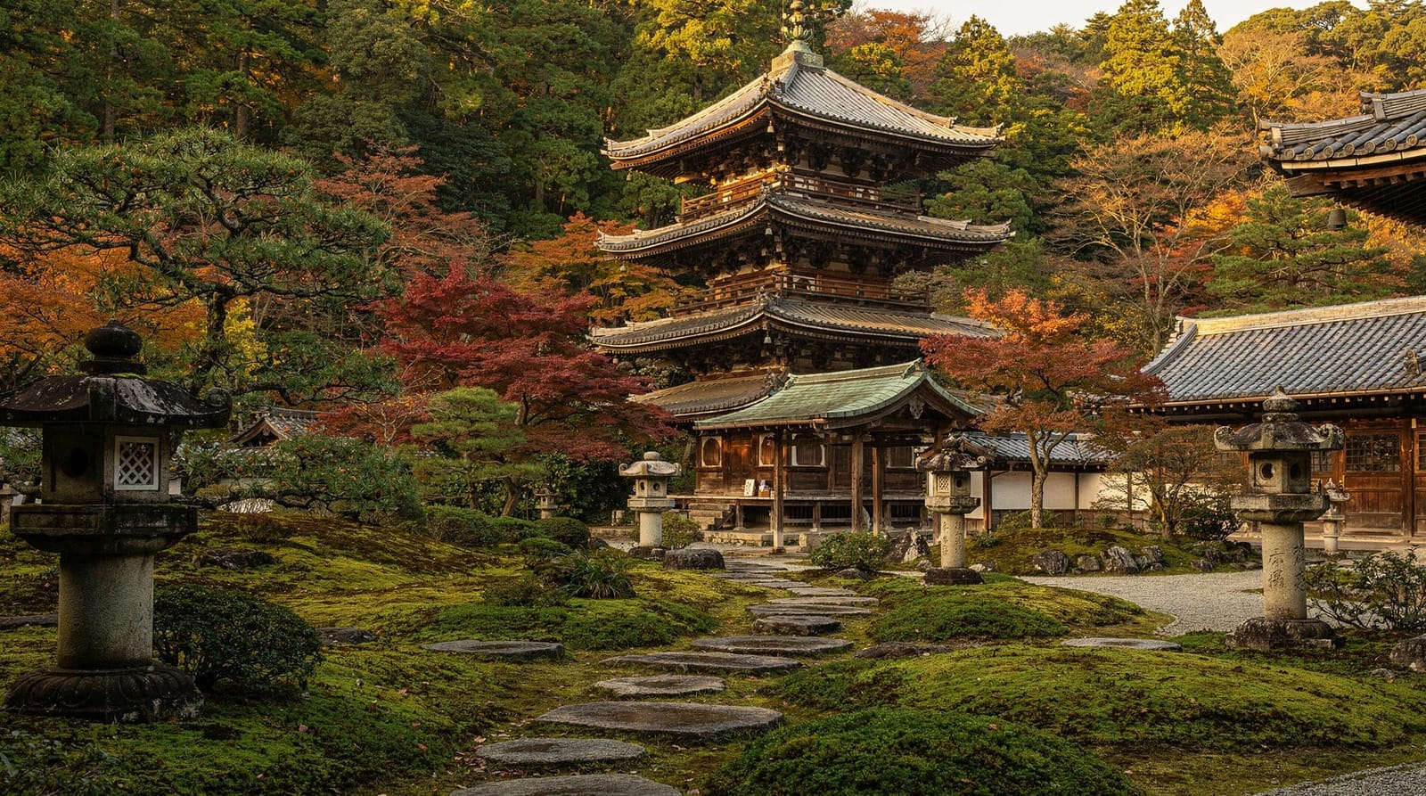 Best time to visit Kyoto — month-by-month weather, crowds & sakura guide