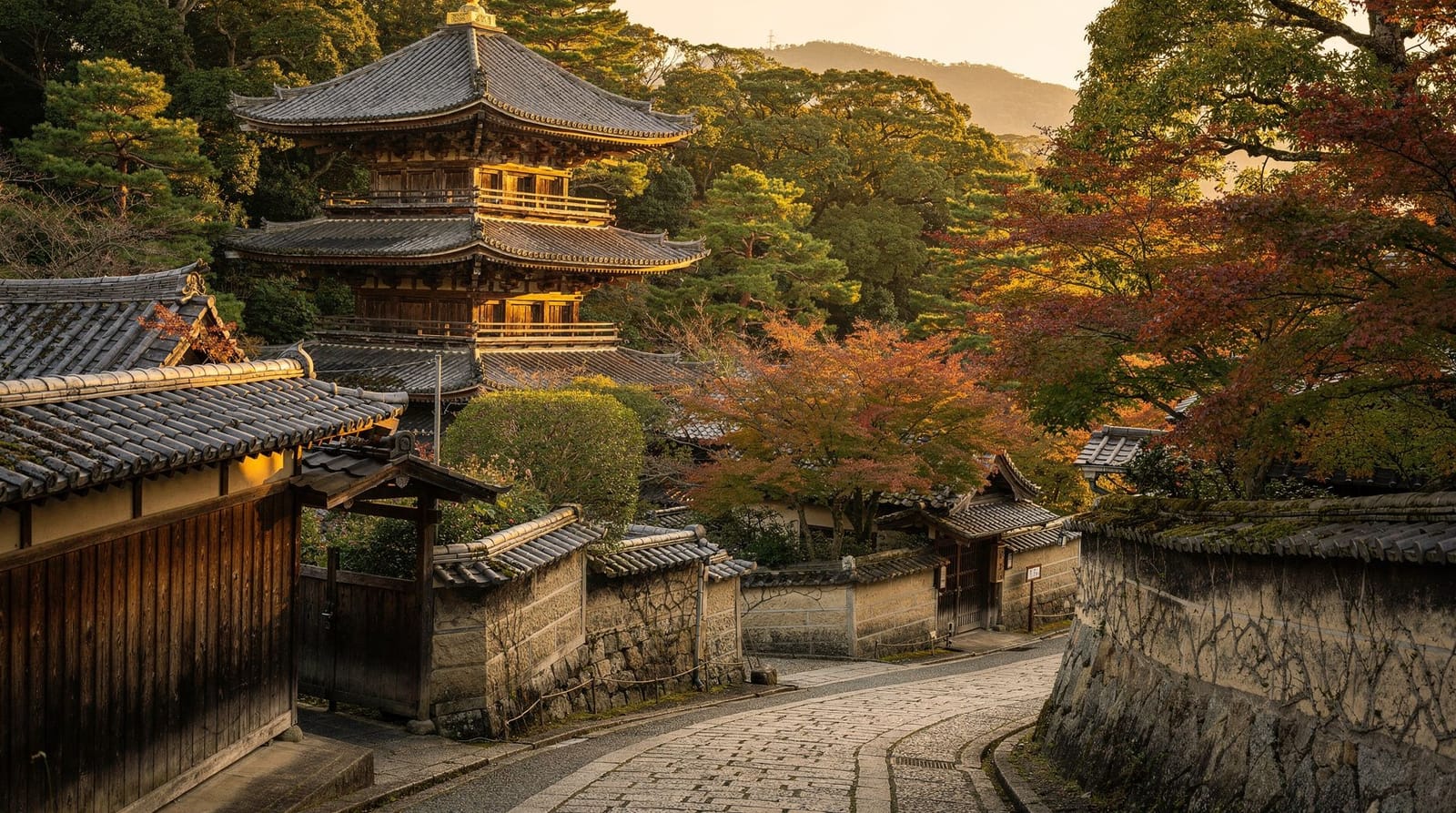 Tours & sightseeing — Walking tours, guided temple visits and the best small-group sightseeing — how t