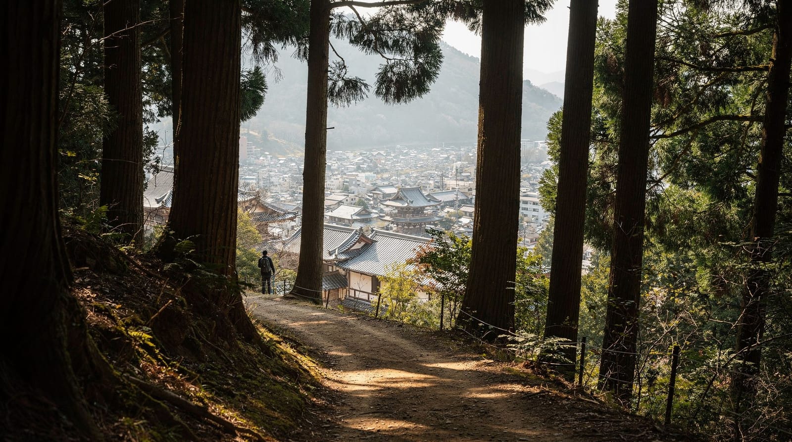 Adventure — Arashiyama monkey park hikes, cycling the riverside paths, Kibune's forest trail