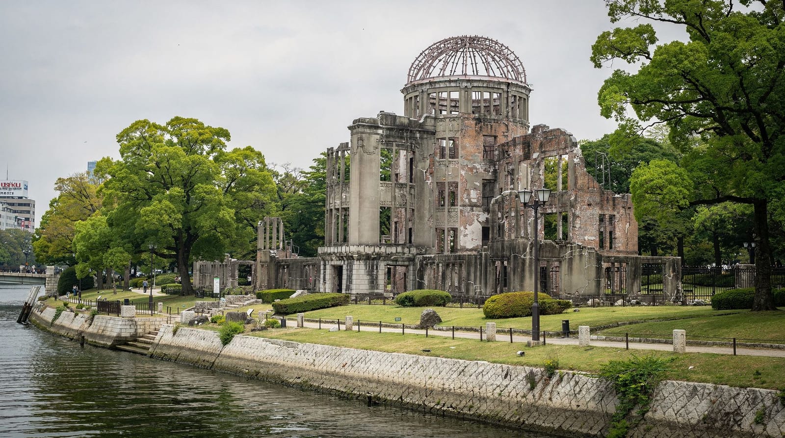 Hiroshima and Miyajima day trip from Kyoto: the honest logistics — Can you do Hiroshima and Miyajima in one day from Kyoto? Yes, but it's tight. Re