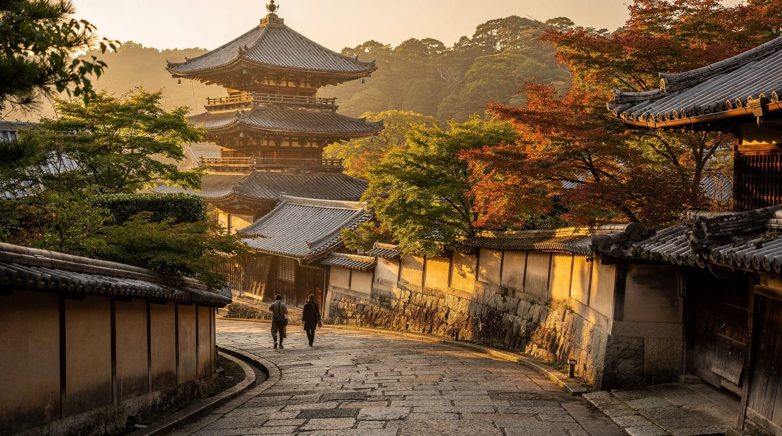 How many days do you need in Kyoto — 2, 3, 4 or 5 day breakdowns