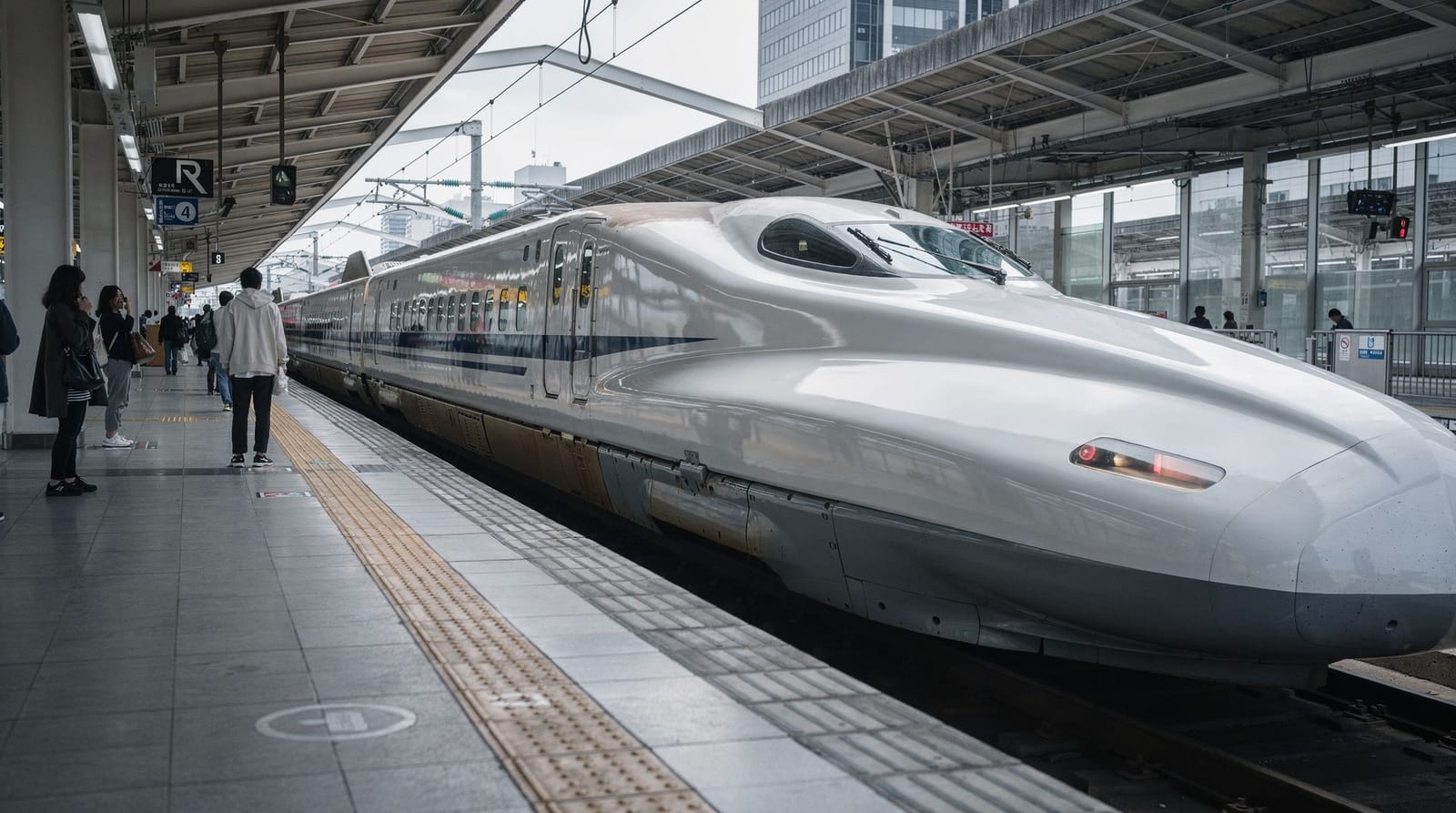 Is the JR Pass worth it for Kyoto? A real cost breakdown