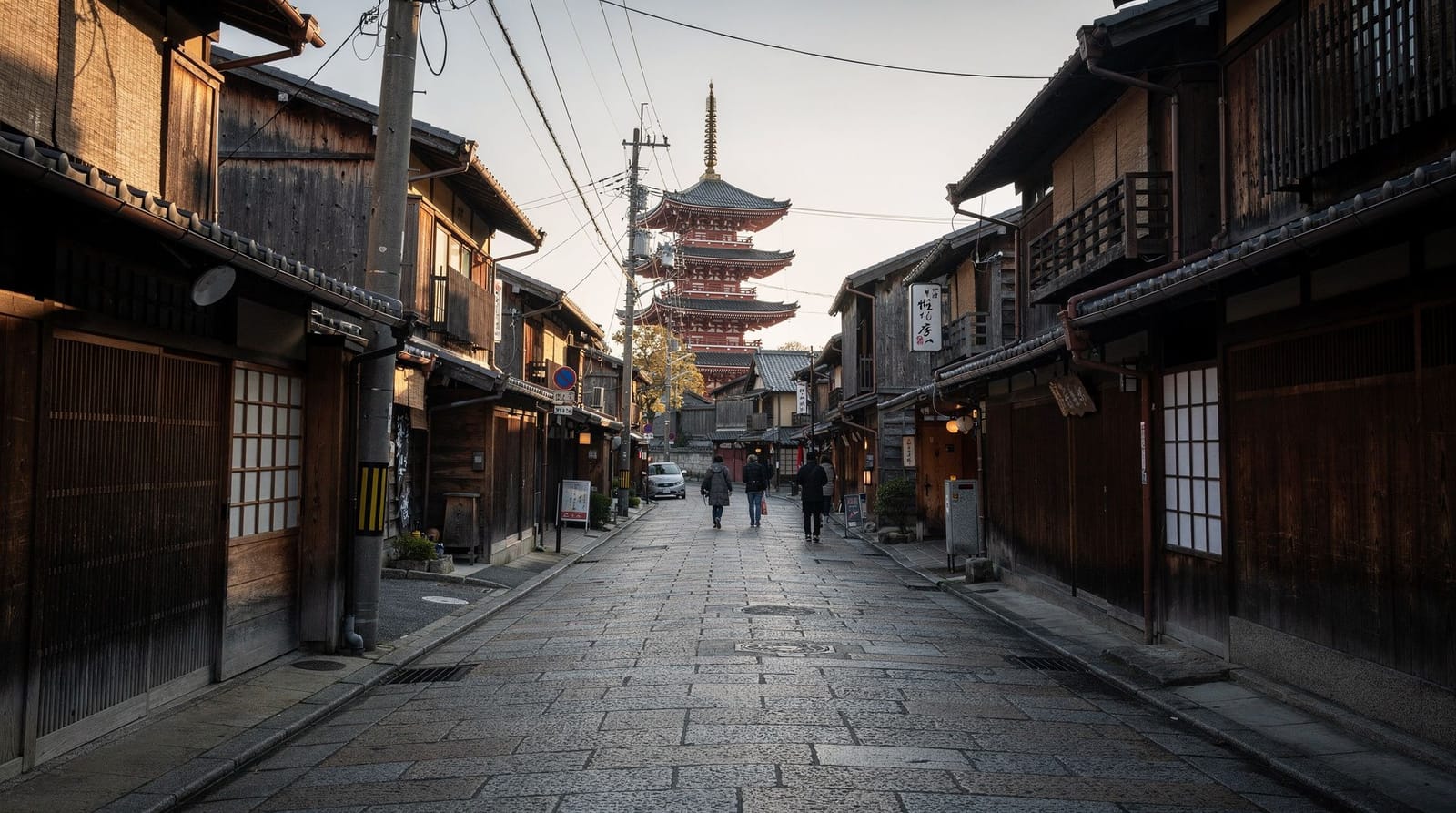 Kansai Thru Pass and other regional passes — which one to choose