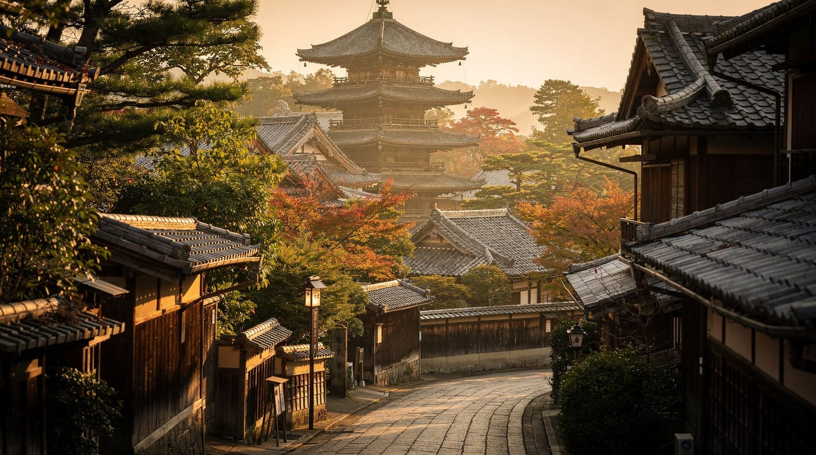 Kyoto for first-time visitors — a practical planning guide