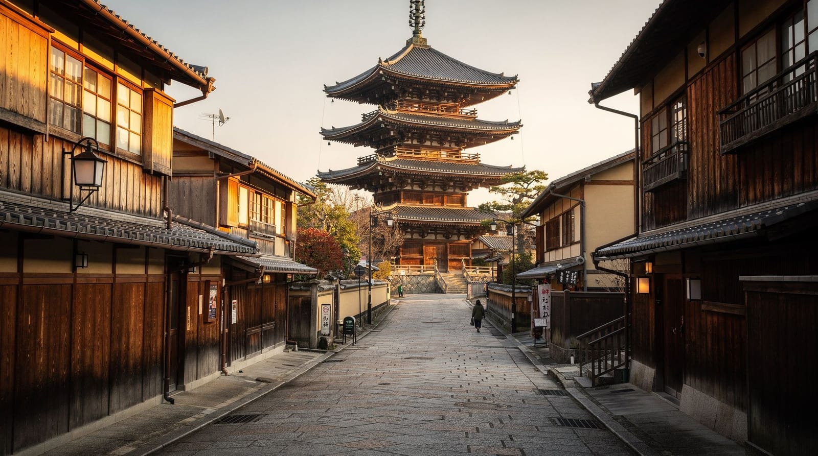 Photography — The best photo spots in Kyoto — the Fushimi Inari torii tunnel, the Arashiyama b