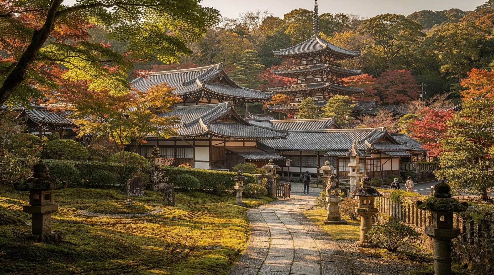 Kyoto's 17 UNESCO World Heritage sites, explained — The 17 sites of the Historic Monuments of Ancient Kyoto listing — which are in K