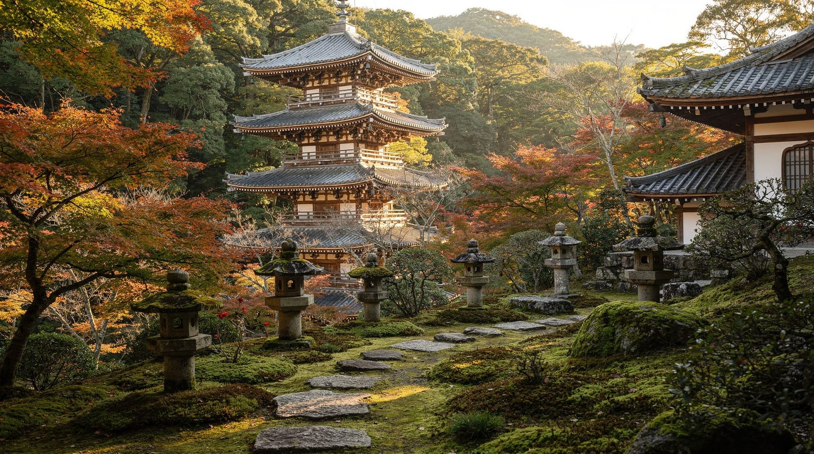 Kyoto vs Tokyo — how to split your time between them — Kyoto and Tokyo aren't rivals — they're complementary stops on the same trip. Ho