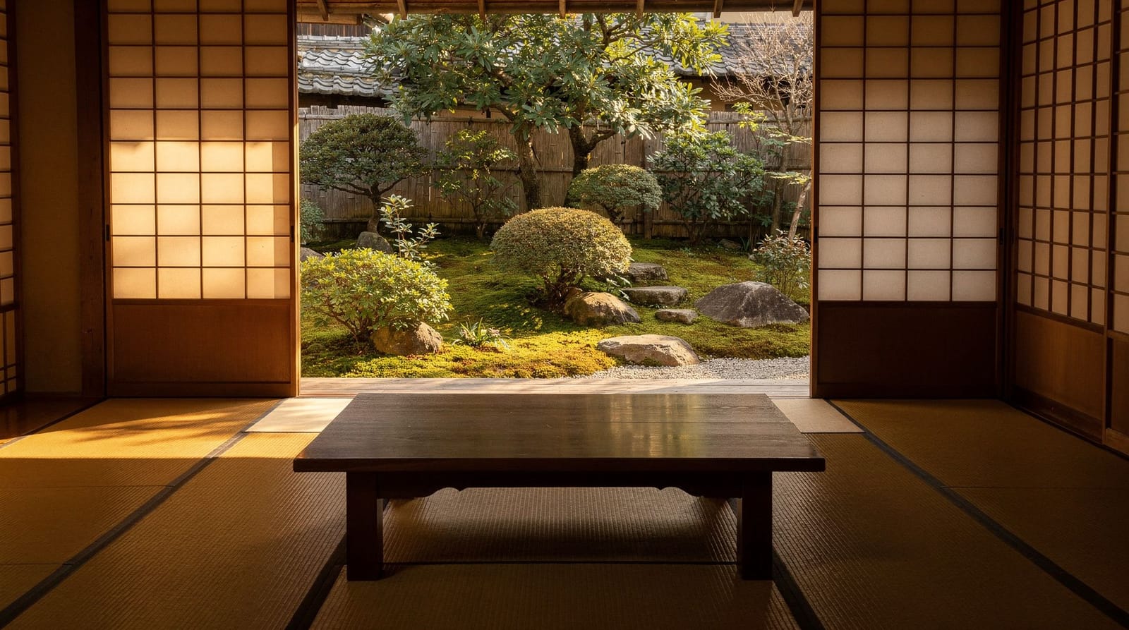 Machiya stays in Kyoto — renovated townhouses, and where to book them — Renting a machiya townhouse in Kyoto — what they're like inside, which neighborh