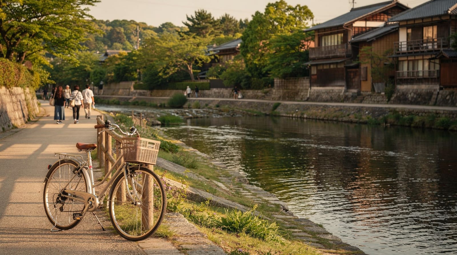 Kyoto cycling tour review — the e-bike tours that actually cover ground — Honest review of Kyoto e-bike cycling tours — real distances covered, who they s