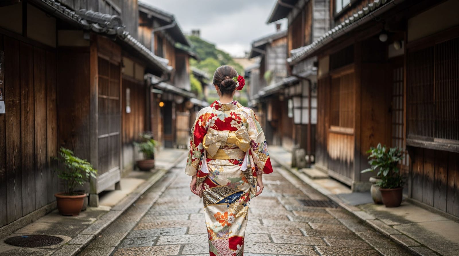 Kyoto kimono rental review — where to book and what it actually costs — Honest review of Kyoto kimono rental near Gion — real prices, what's included, d