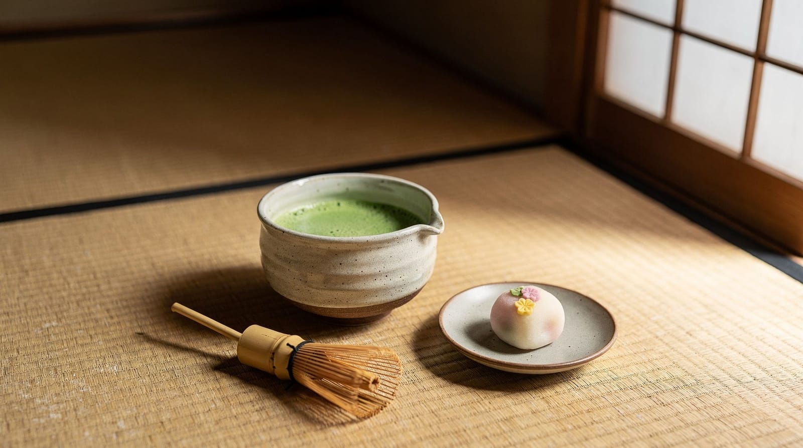 Kyoto tea ceremony review — is a 45-minute matcha lesson worth it? — Honest review of Kyoto's bookable tea ceremony experiences — what a 45-minute ch